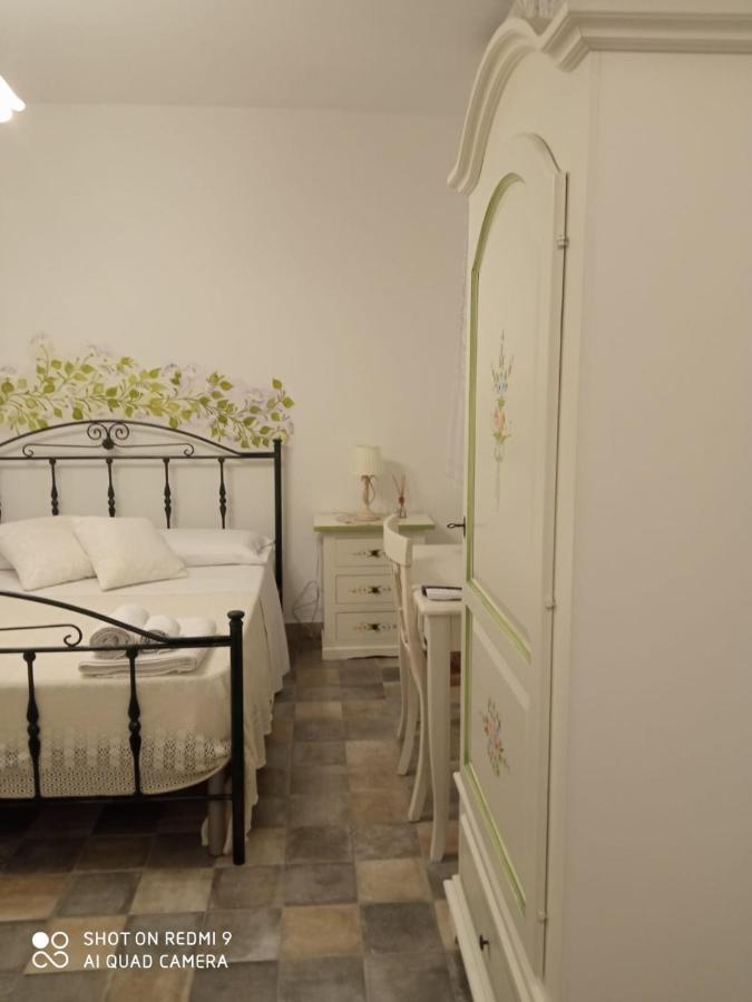 Bed and breakfast Bàcula Nzícula Marzamemi Extérieur photo